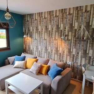 Casa de 2 habitaciones